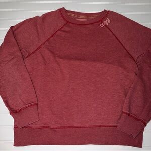 American Eagle Sweatshirt Small